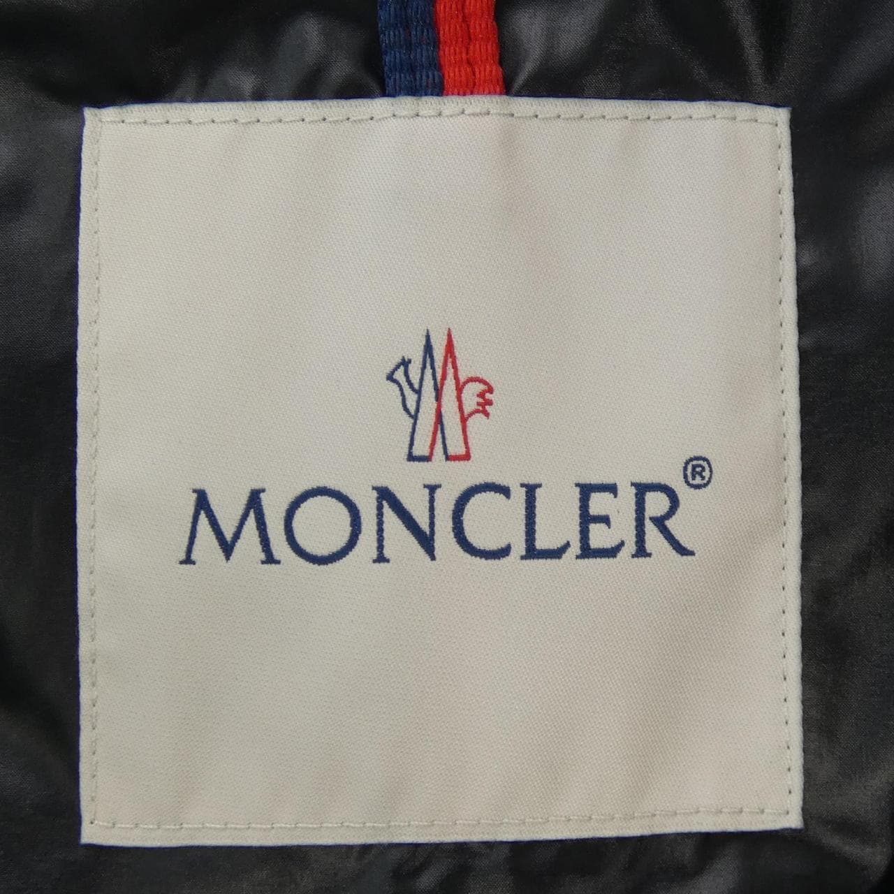 【BRAND NEW】MONCLER MONCLER Down Best