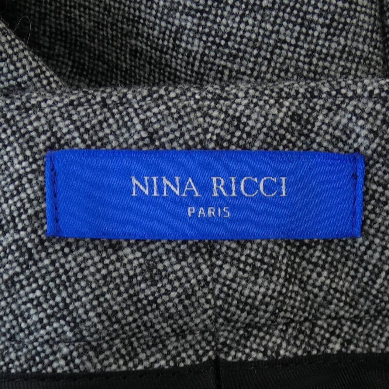 ニナリッチ NINA RICCI パンツ