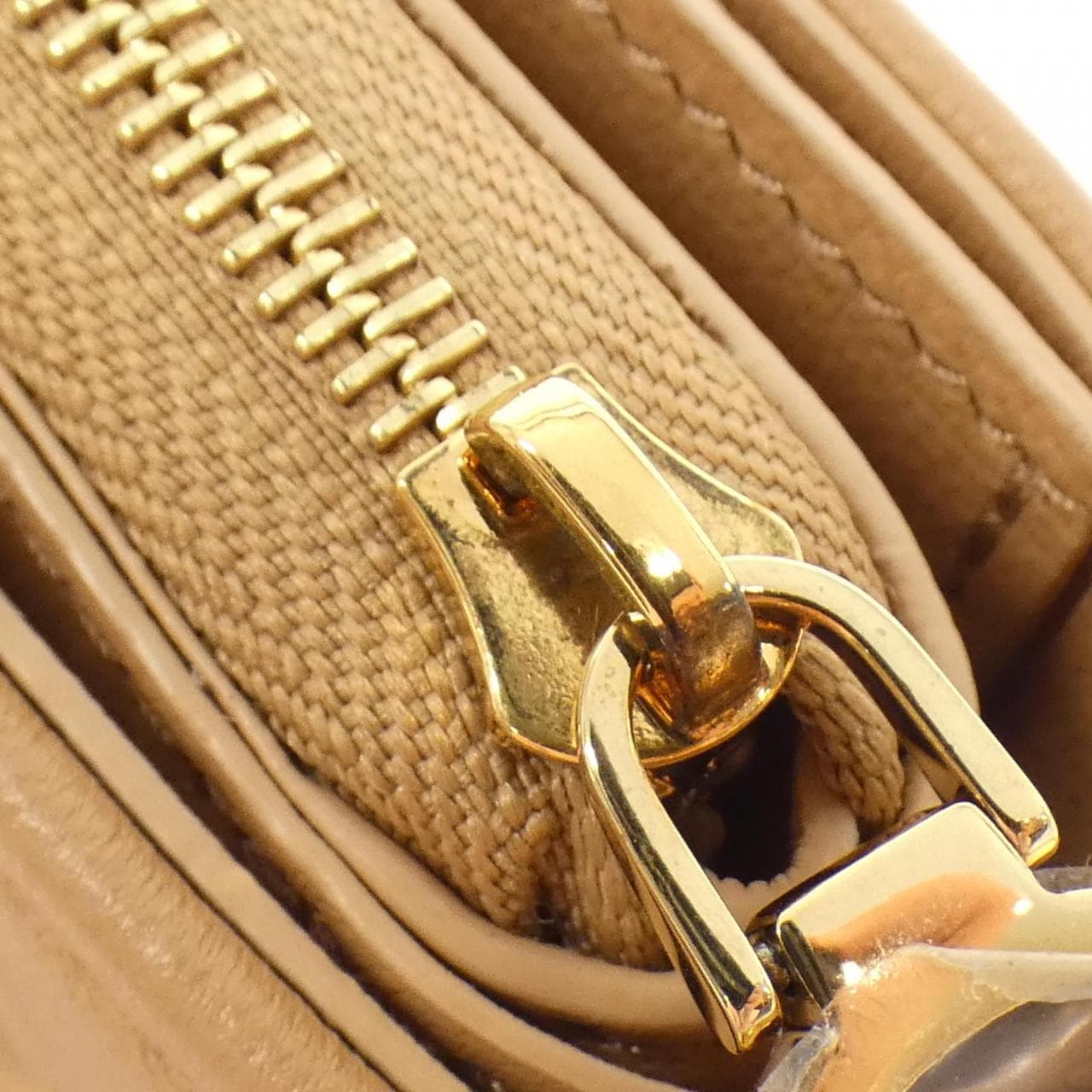 LOUIS VUITTON Cousin Portefeuille Roux M81673 钱包