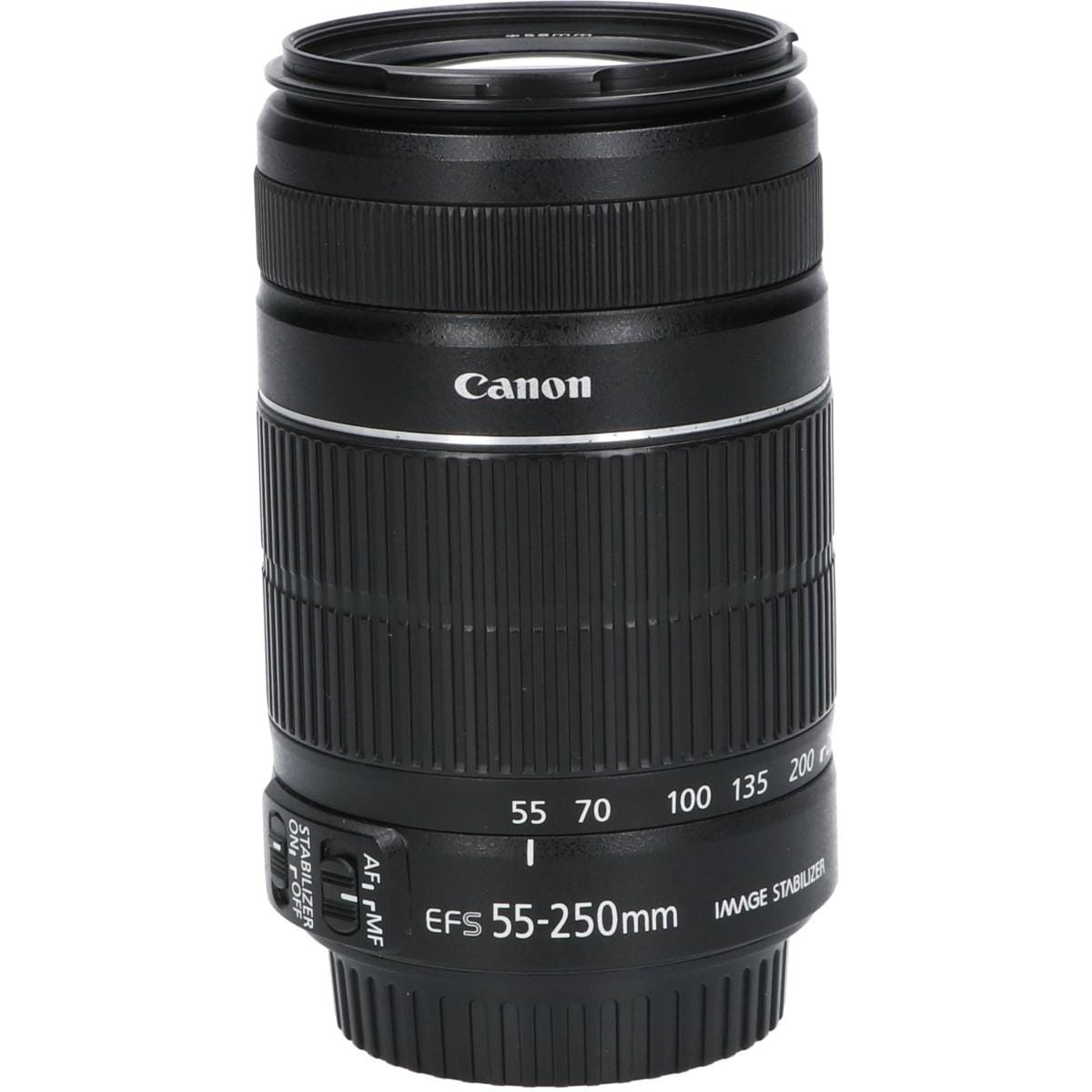 ＥＦ－Ｓ５５－２５０ｍｍ　Ｆ４－５．６ＩＳＩＩ