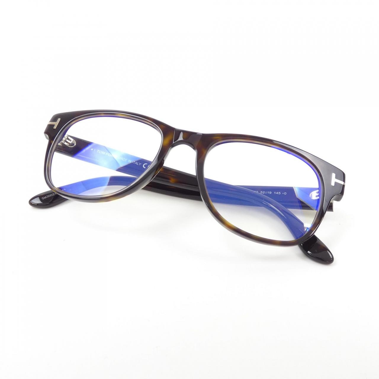 【新品】トムフォード TOM FORD EYEWEAR