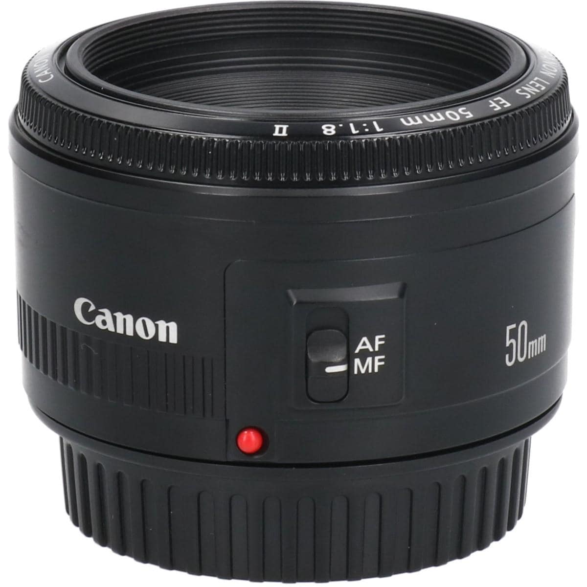 ＥＦ５０／１．８ＩＩ