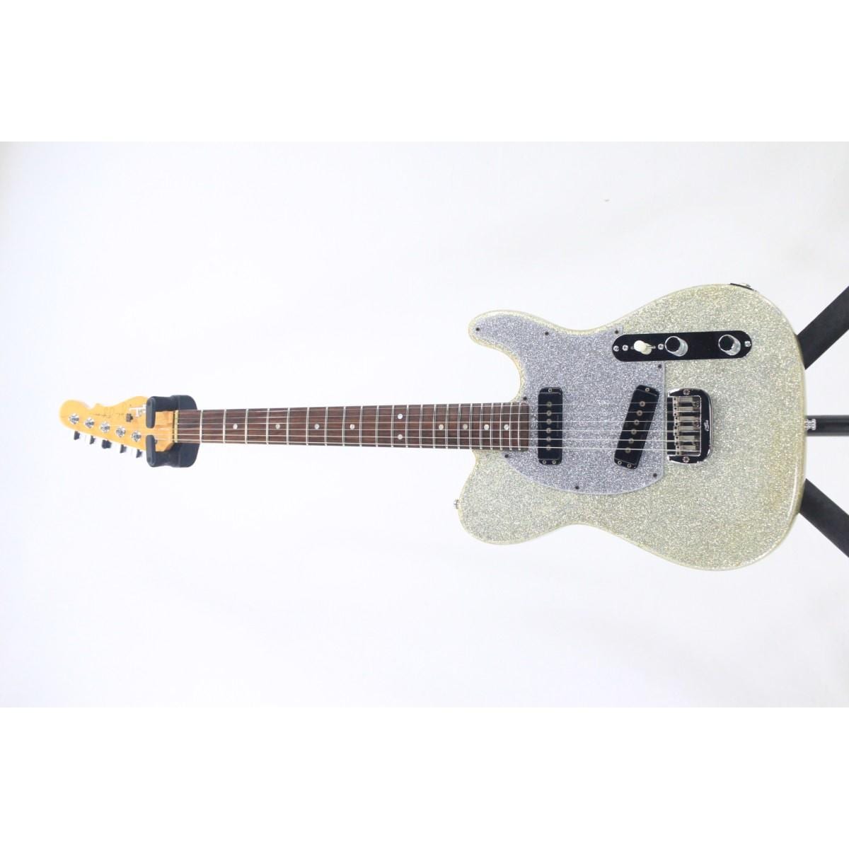 G&L  JOHN JORGENSON ASAT