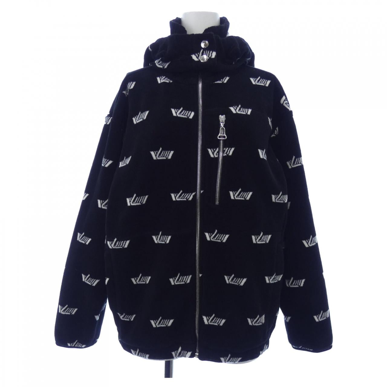 ルイヴィトン LOUIS VUITTON ジャケット