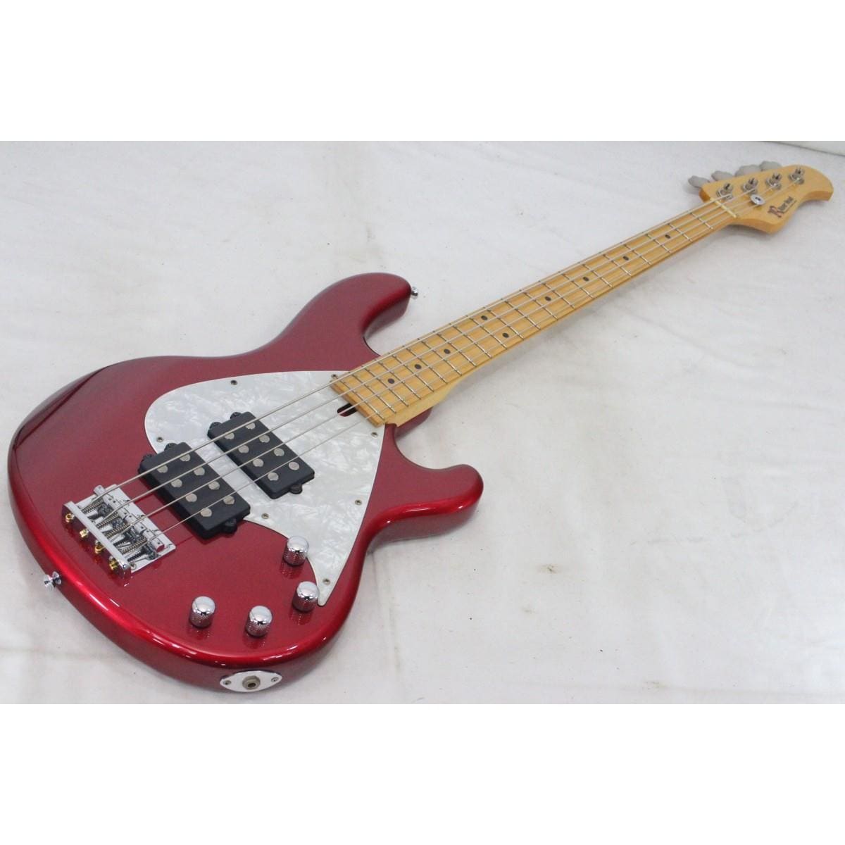 ＲＩＶＥＲＨＥＡＤ　　ＲＧＢ－５４