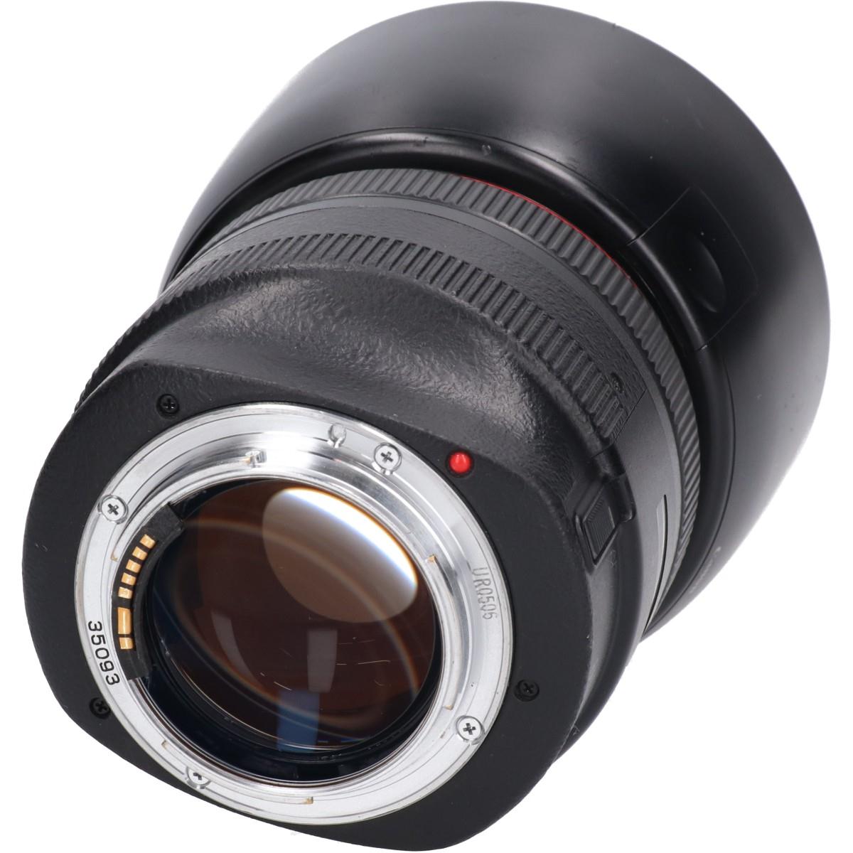 ＥＦ８５ｍｍ　Ｆ１．２Ｌ　ＵＳＭ