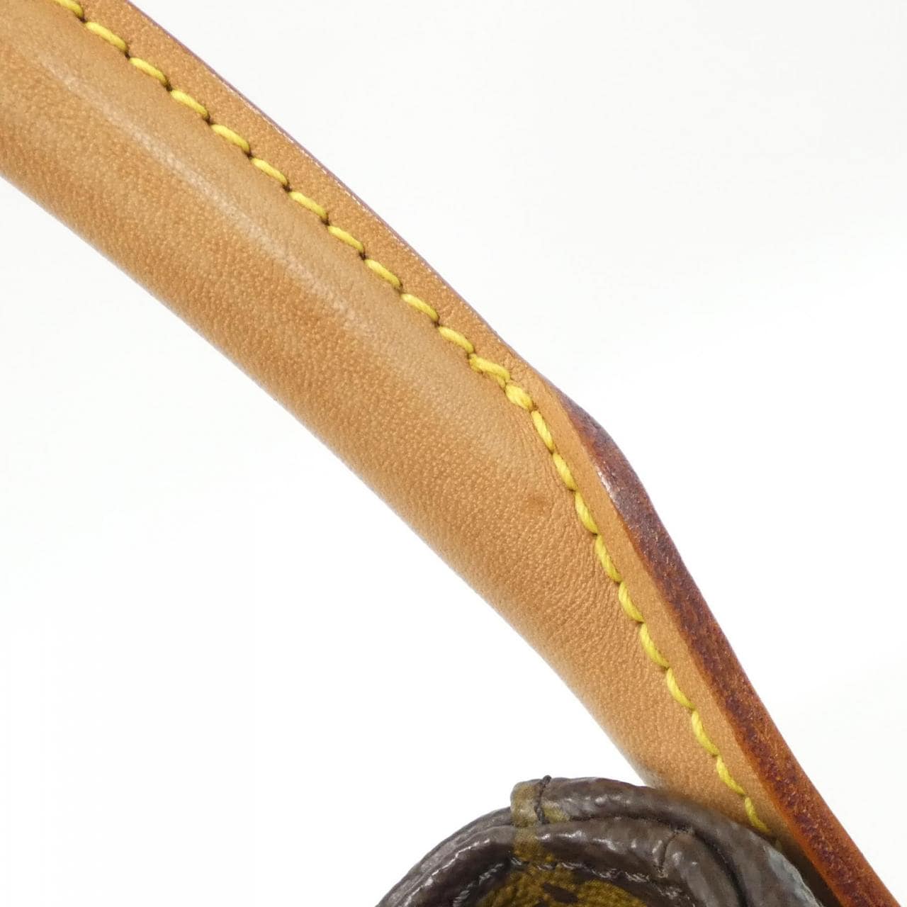 ルイヴィトン モノグラム ルーピング GM M51145 ショルダーバッグ