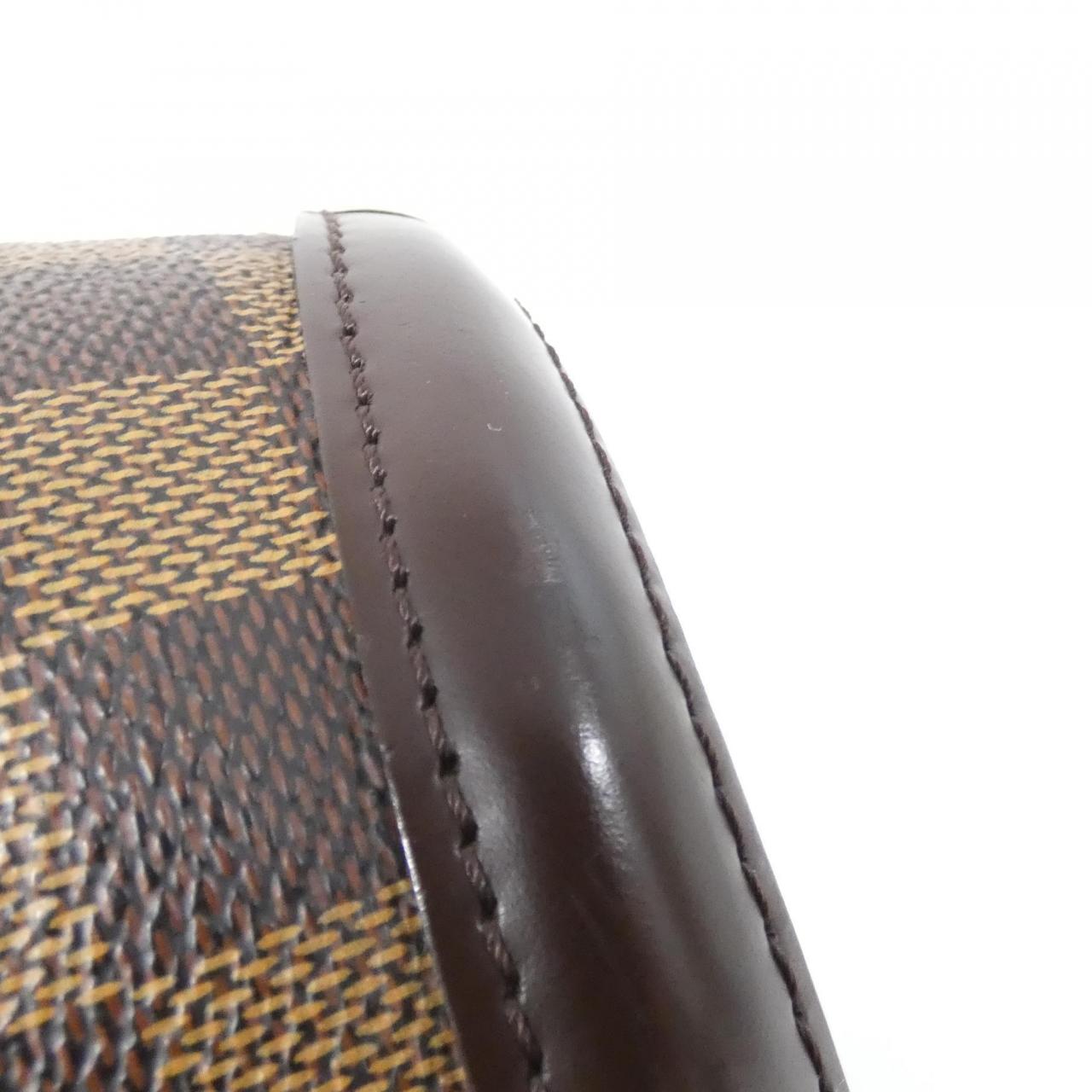 ルイヴィトン ダミエ マノスク PM N51121 バッグ