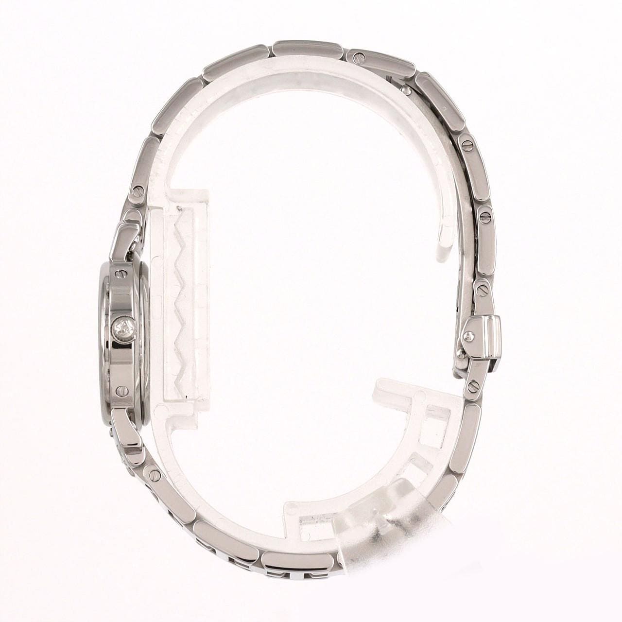 エルメス クリッパー CL4.210 SS クォーツ