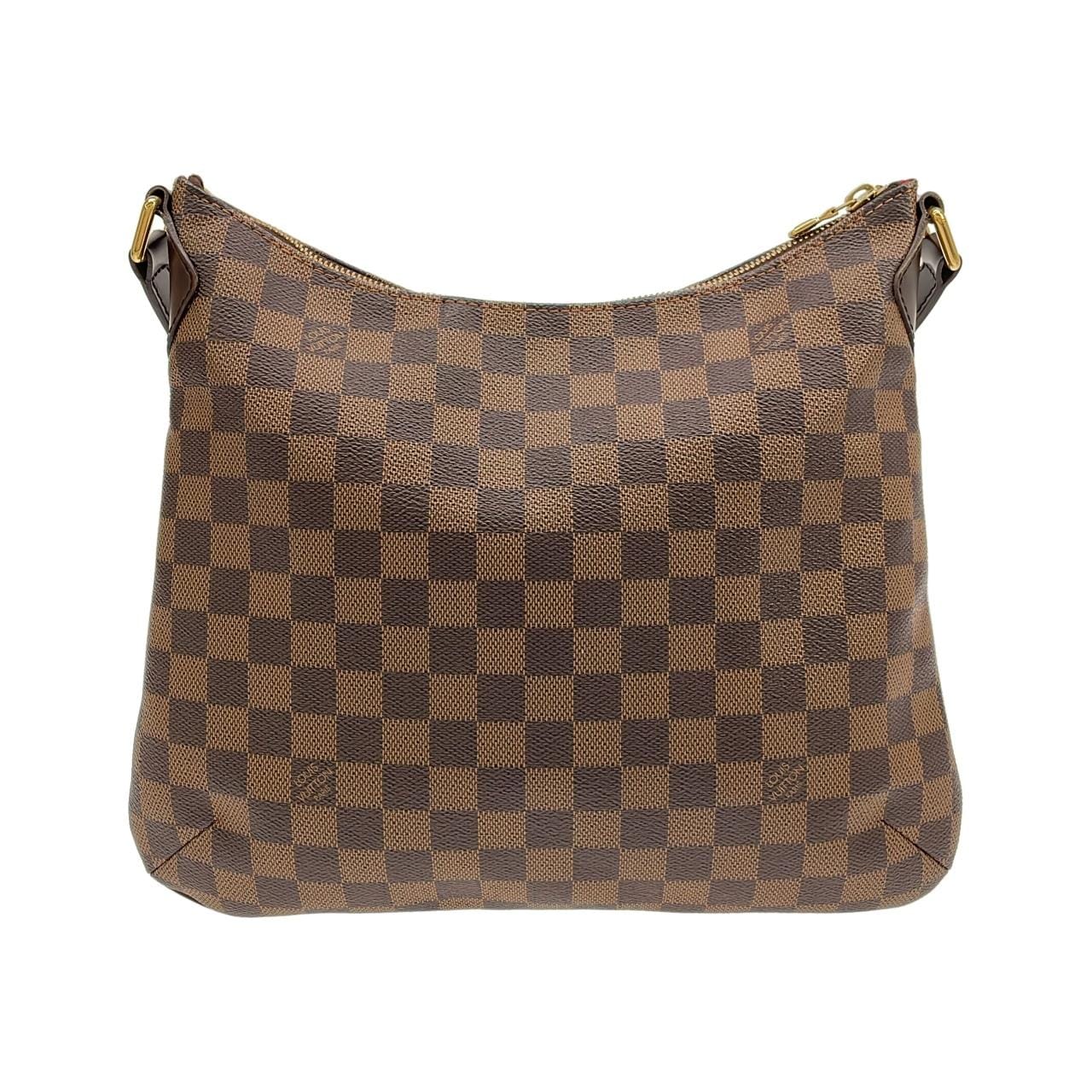 ルイヴィトン ダミエ ブルームズベリ PM N42251 ショルダーバッグ