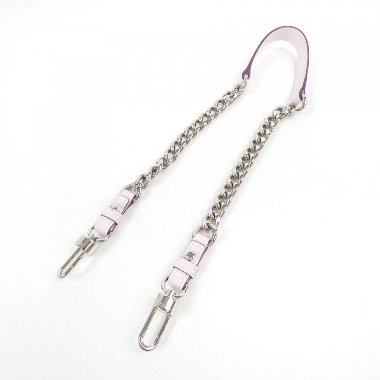 DELVAUX BANDOULIERE AMOVIBLE COURTE AN0006AAM 錶帶