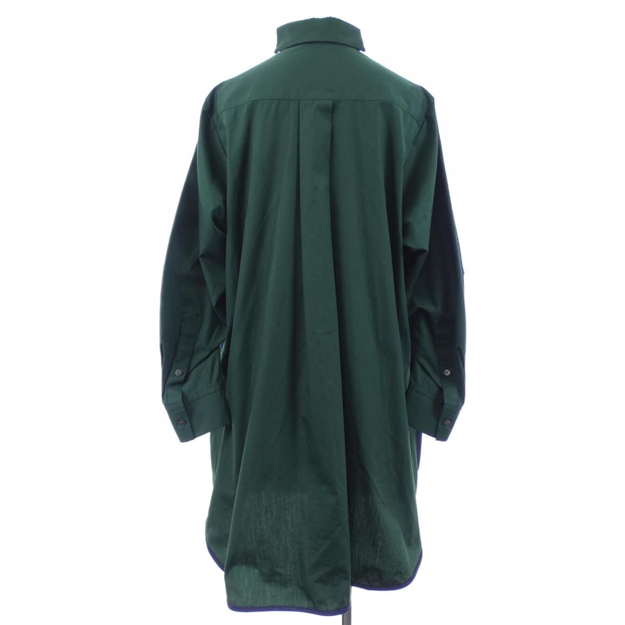 サカイ SACAI 14-02107 ワンピース