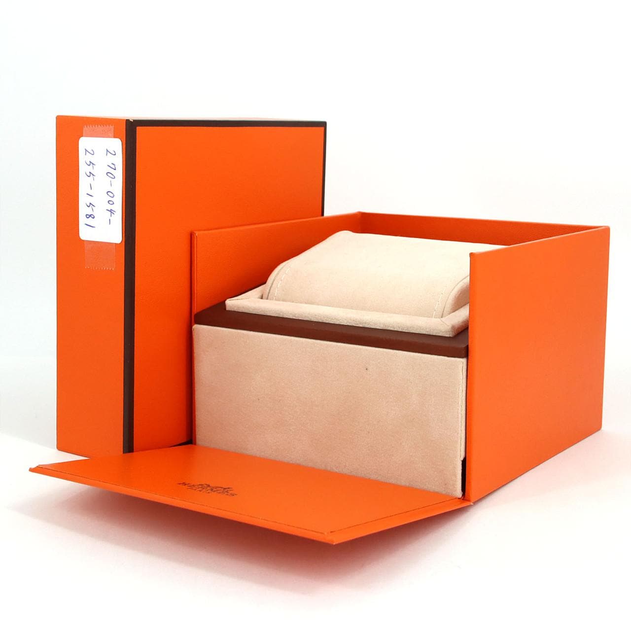 エルメス ケープコッド CC1.210 SS クォーツ