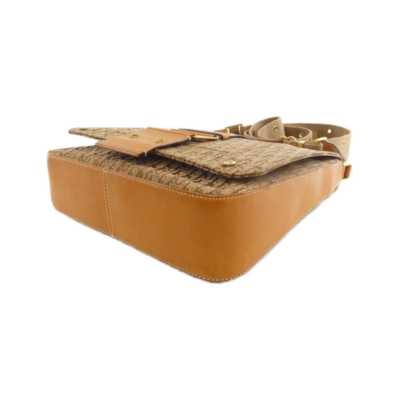 クリスチャンディオール ショルダーバッグ