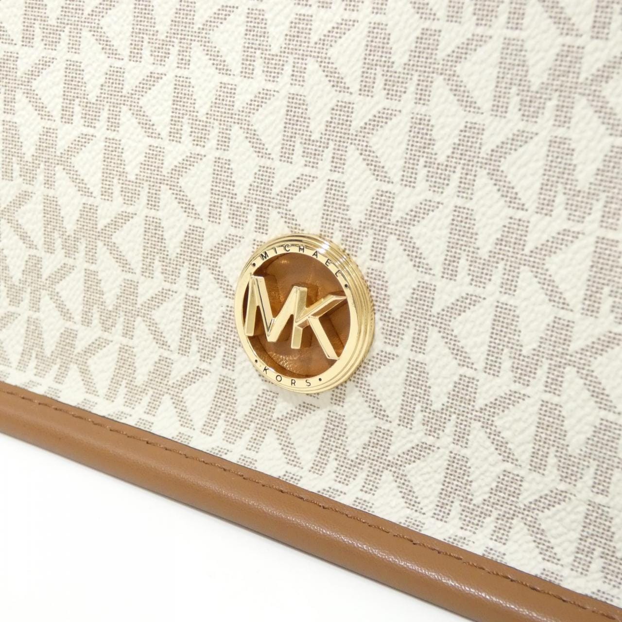 【新品】マイケルマイケルコース LUISA 30R4G99M3V ショルダーバッグ