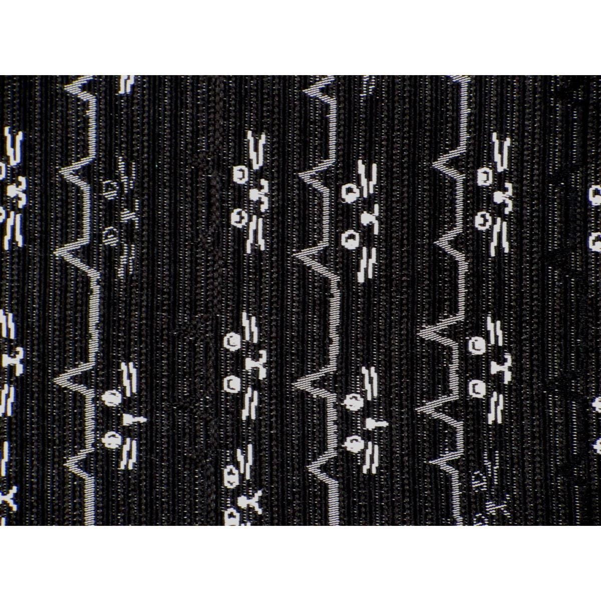 【新品】半幅帯　猫