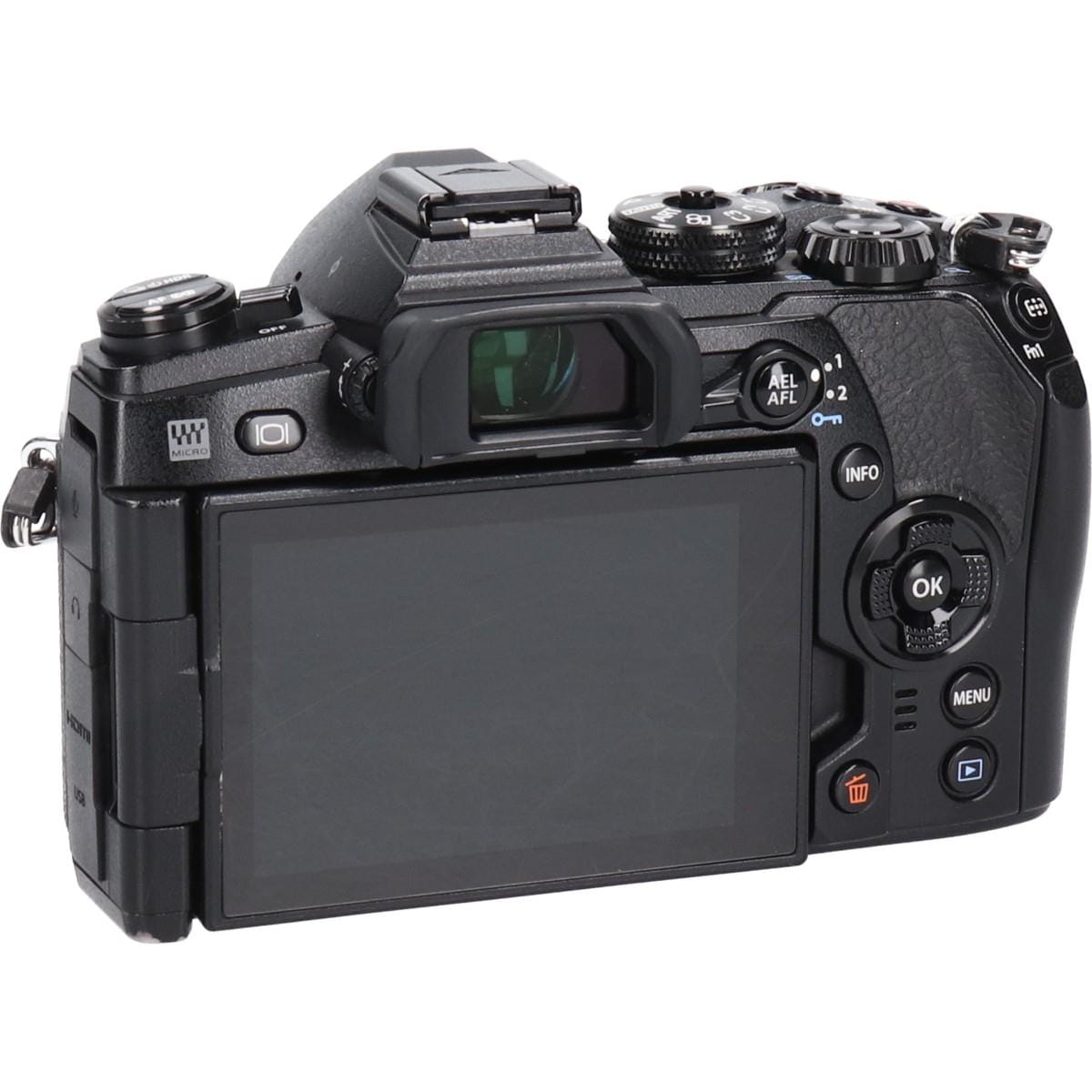 Ｅ－Ｍ１　ＭＡＲＫⅡ