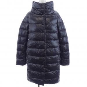 【クーポン対象商品】ヘルノ Herno PI0177DIC 12017Z ダウンコート