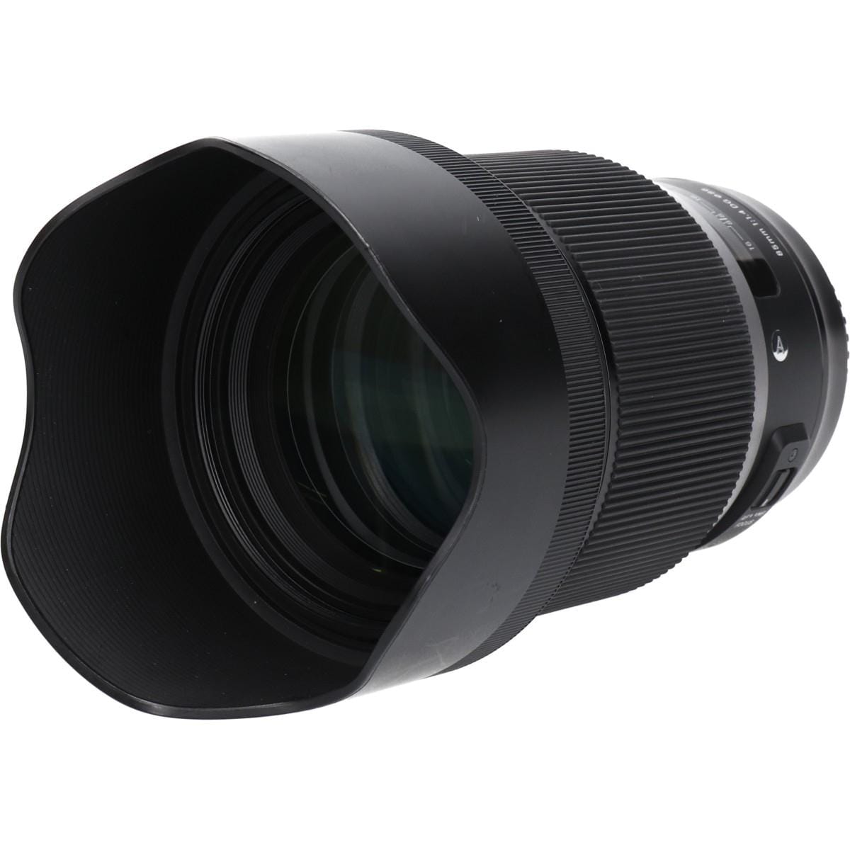 ＥＯＳ８５ｍｍ　Ｆ１．４ＤＧ　ＨＳＭ（Ａ）