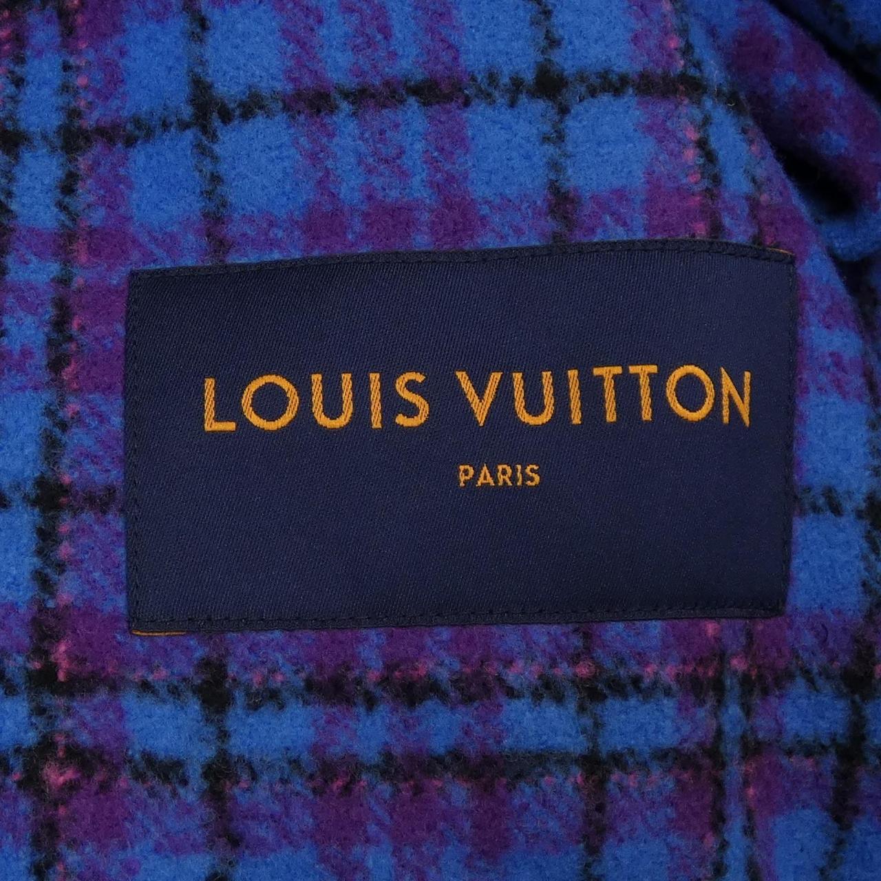 LOUIS VUITTON VUITTON jacket