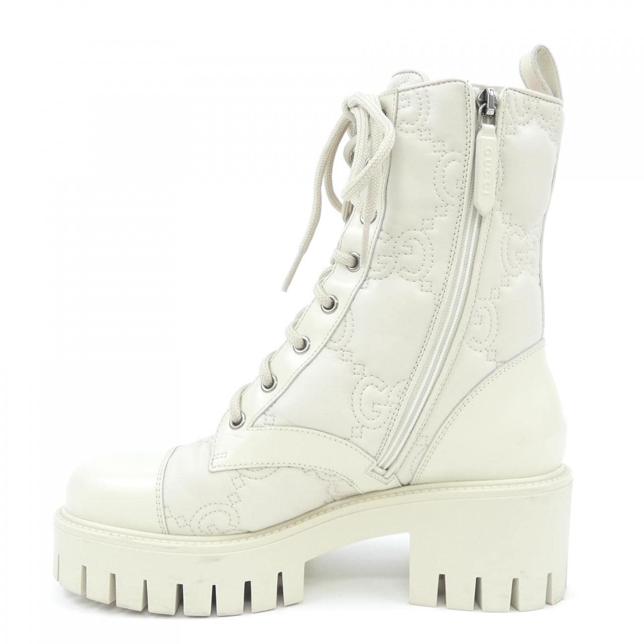 グッチ GUCCI ブーツ