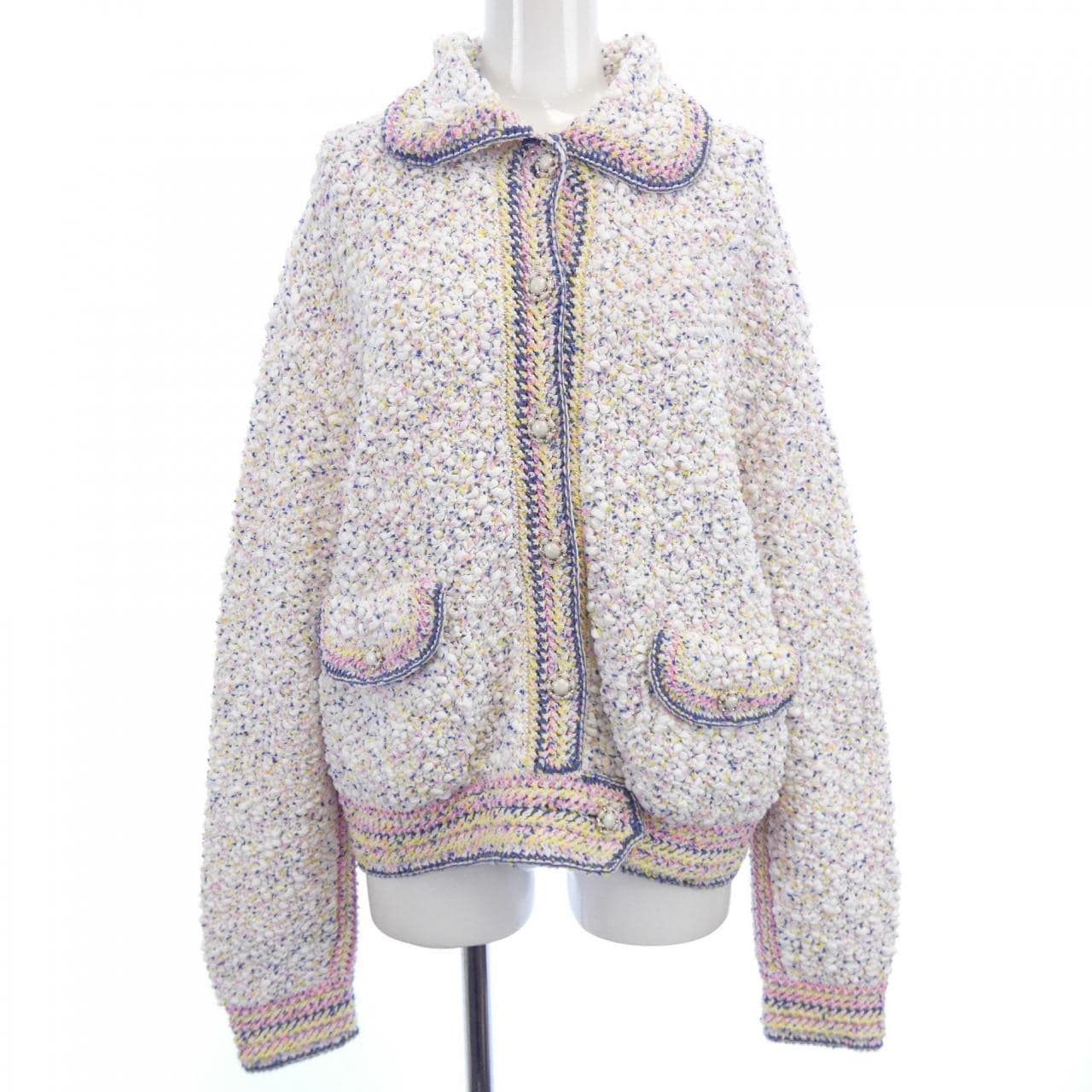 シャネル CHANEL ジャケット