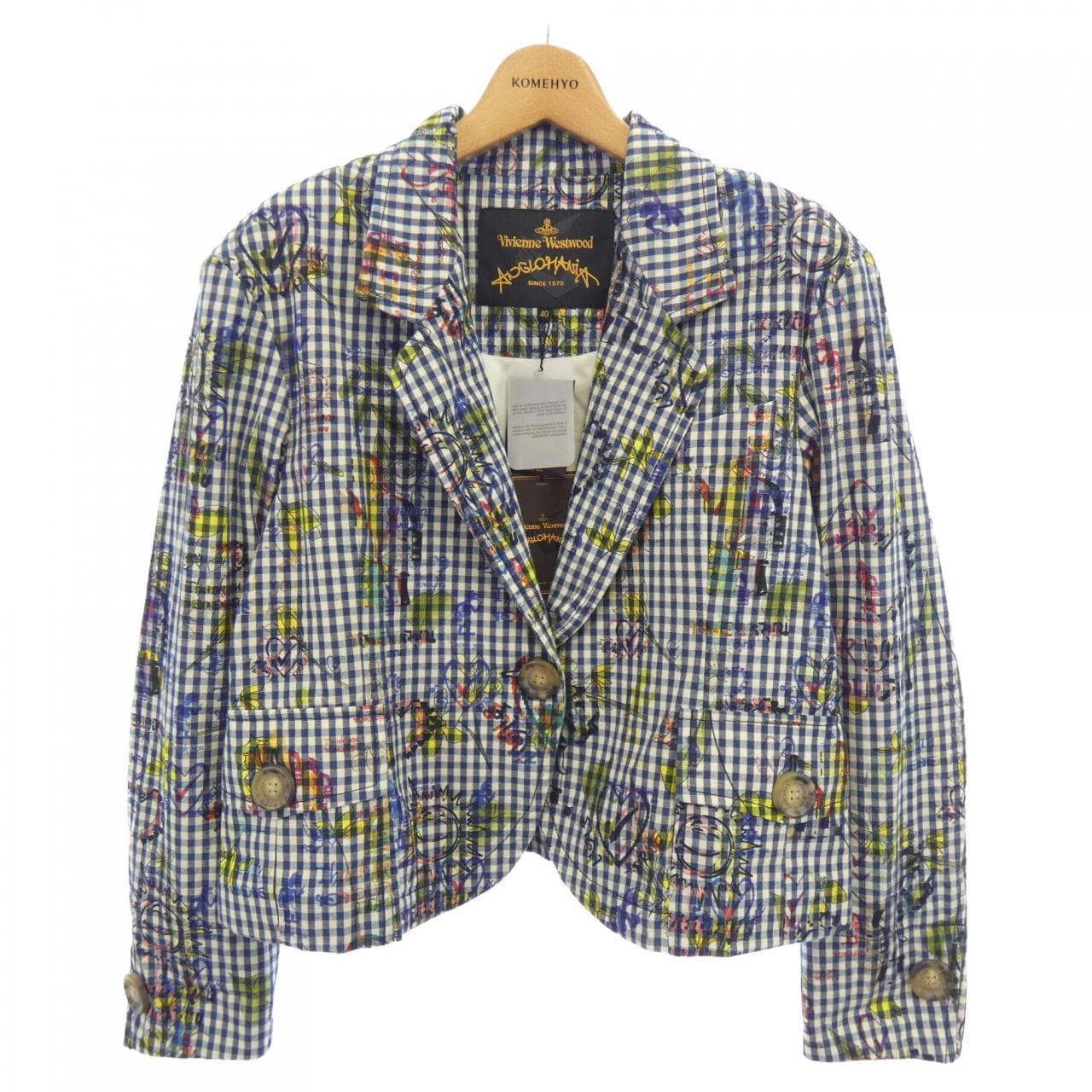 Vivienne Westwood Vivienne Westwood Jacket