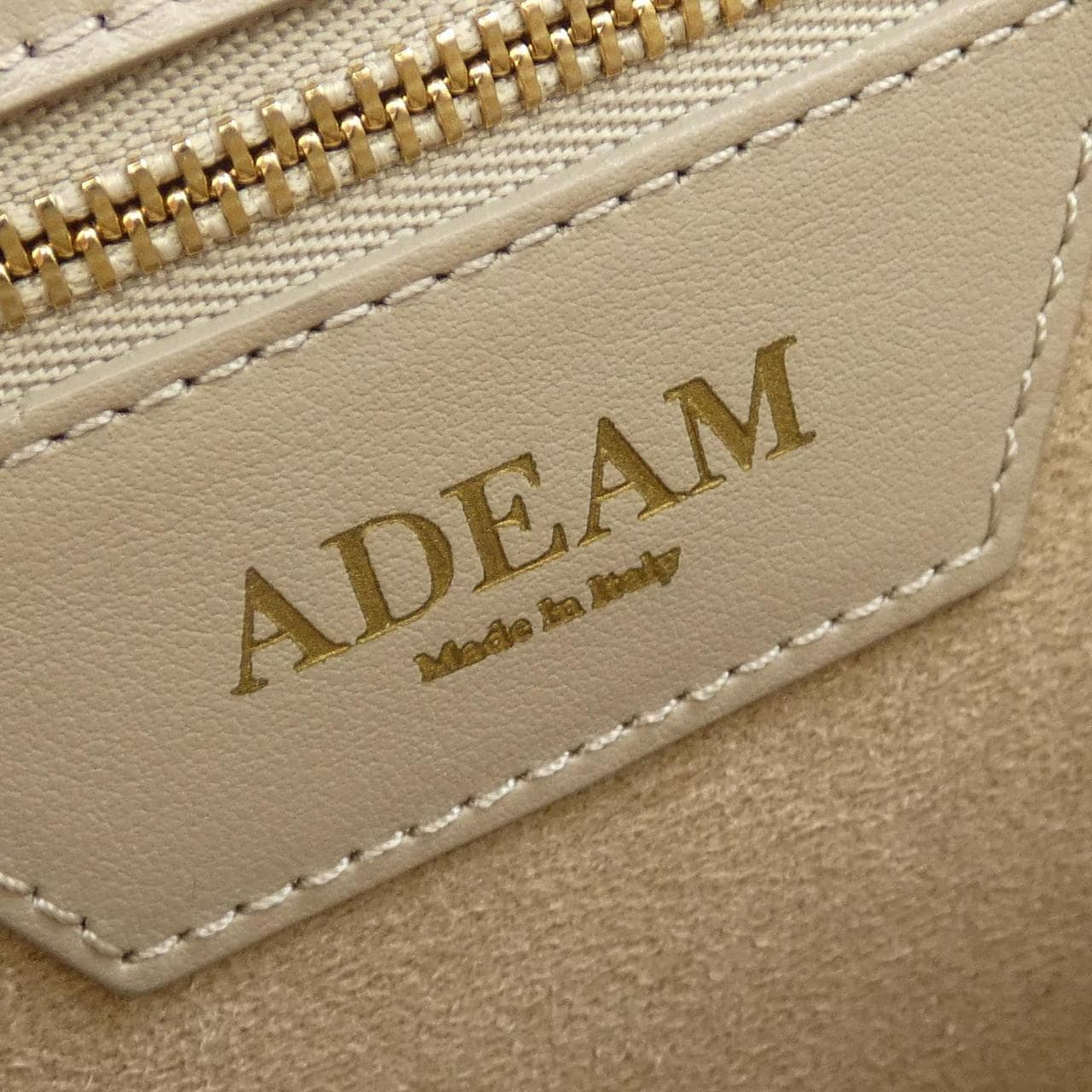 アディアム ADEAM BAG