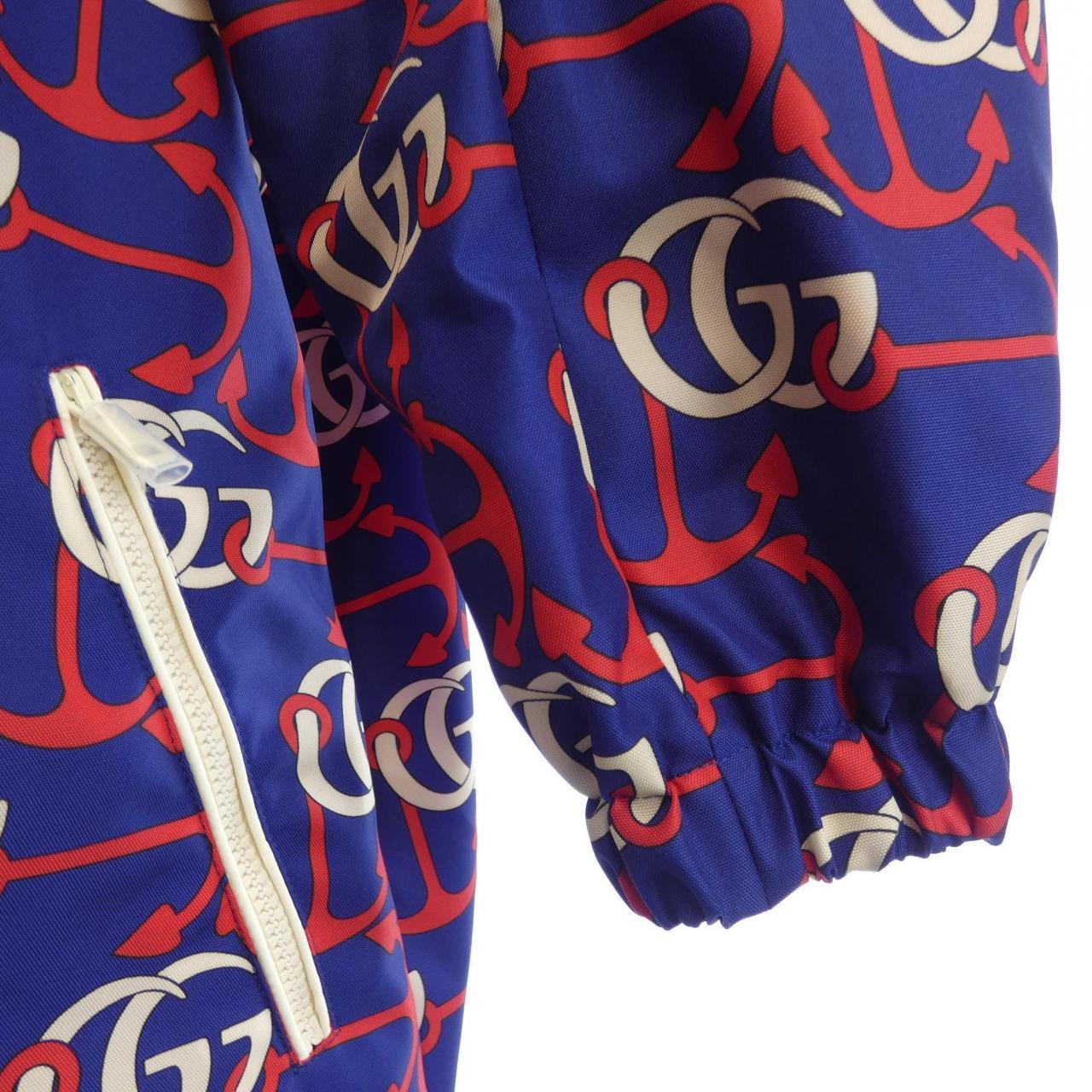 グッチ GUCCI ジャケット