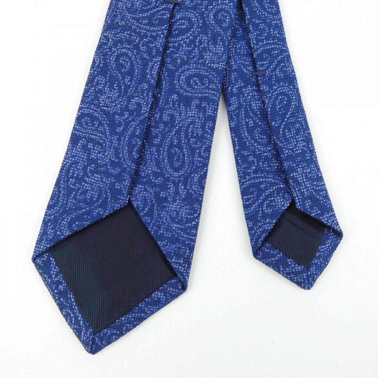 エリッコフォルミコラ ERRICO FORMICOLA NECKTIE