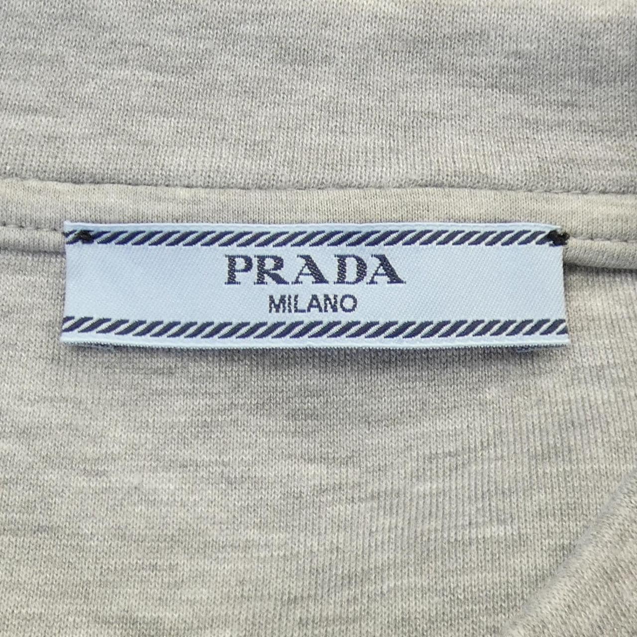 プラダ PRADA 134592 S192 スウェット