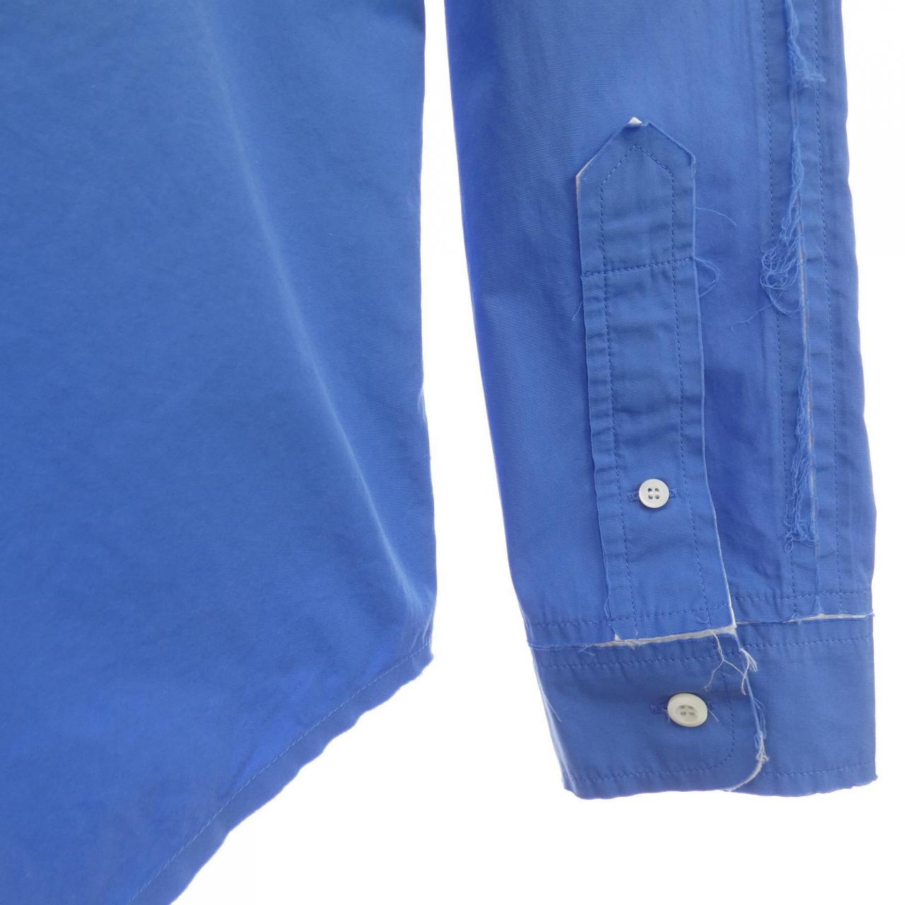 ミュウミュウ MIU MIU MK1899 SOOO 10RG シャツ