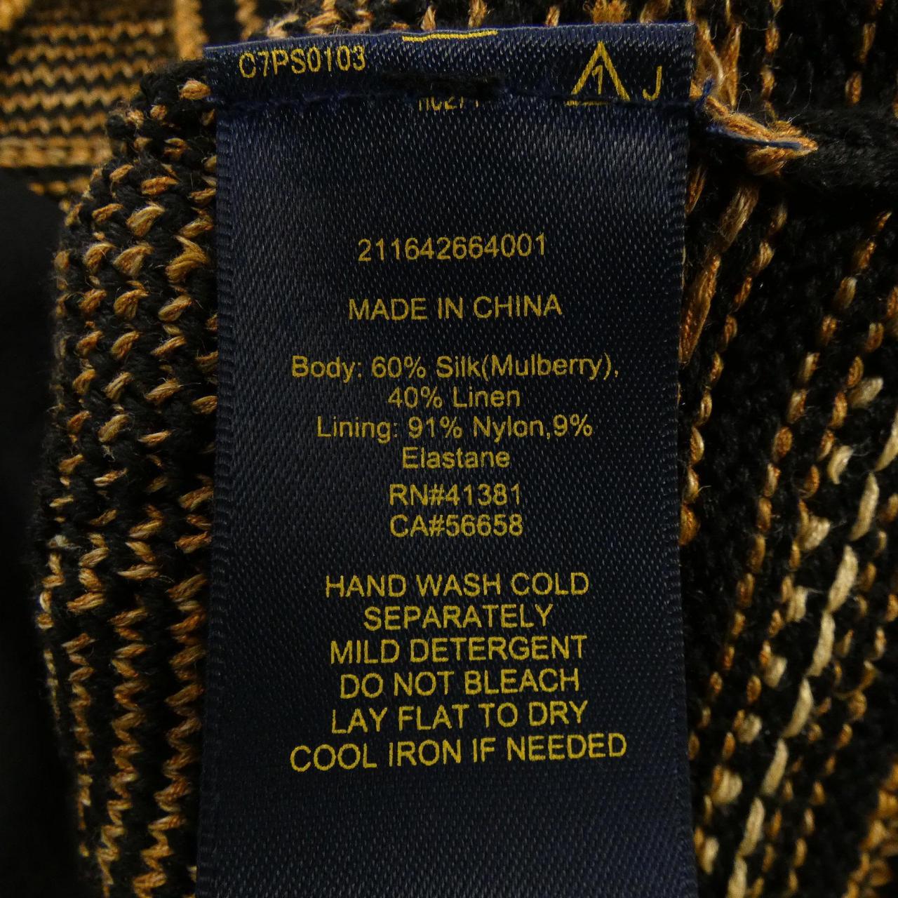 ポロラルフローレン POLO RALPH LAUREN スカート