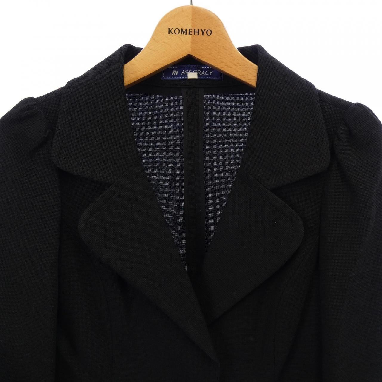 エムズグレーシー M'S GRACY ジャケット
