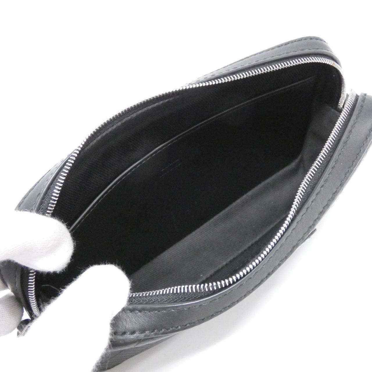 ダンヒル CONTOUR 24R3510PX ショルダーバッグ