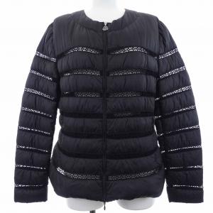 モンクレール MONCLER 57426 LEMAIRE ダウンジャケット