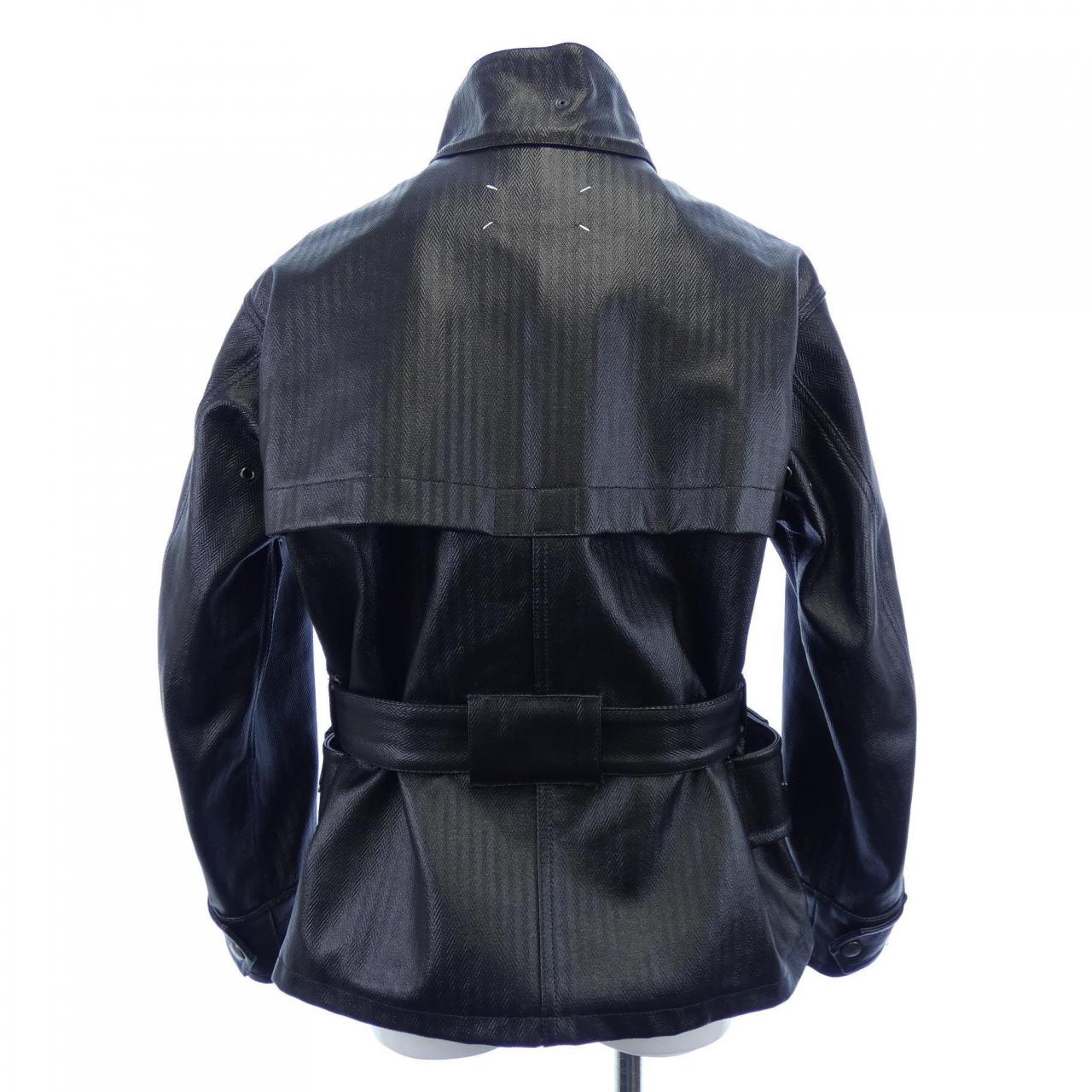 メゾンマルジェラ Maison Margiela S51AM0504 M35599 ジャケット