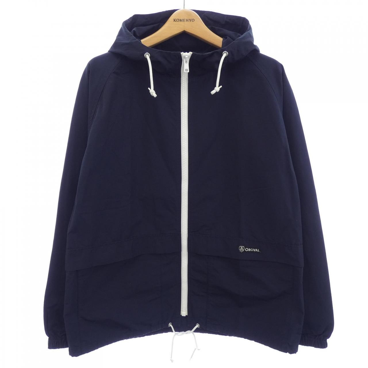 オーシバル ORCIVAL 17S-FA-001 ブルゾン