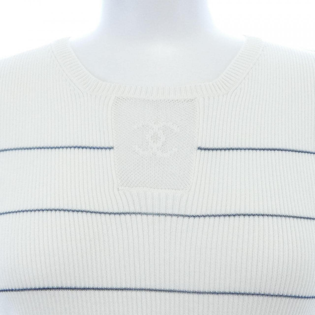 シャネル CHANEL P23260V01519 04P ニット