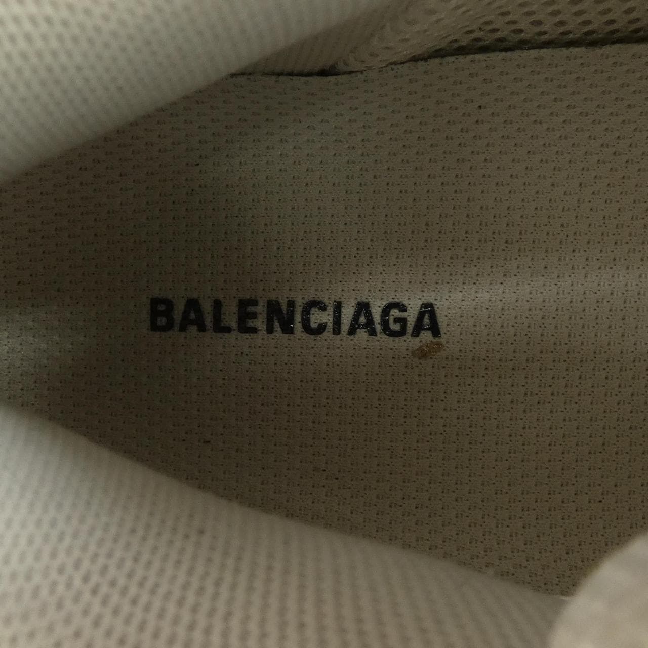 バレンシアガ BALENCIAGA TRIPLE S 544351 スニーカー