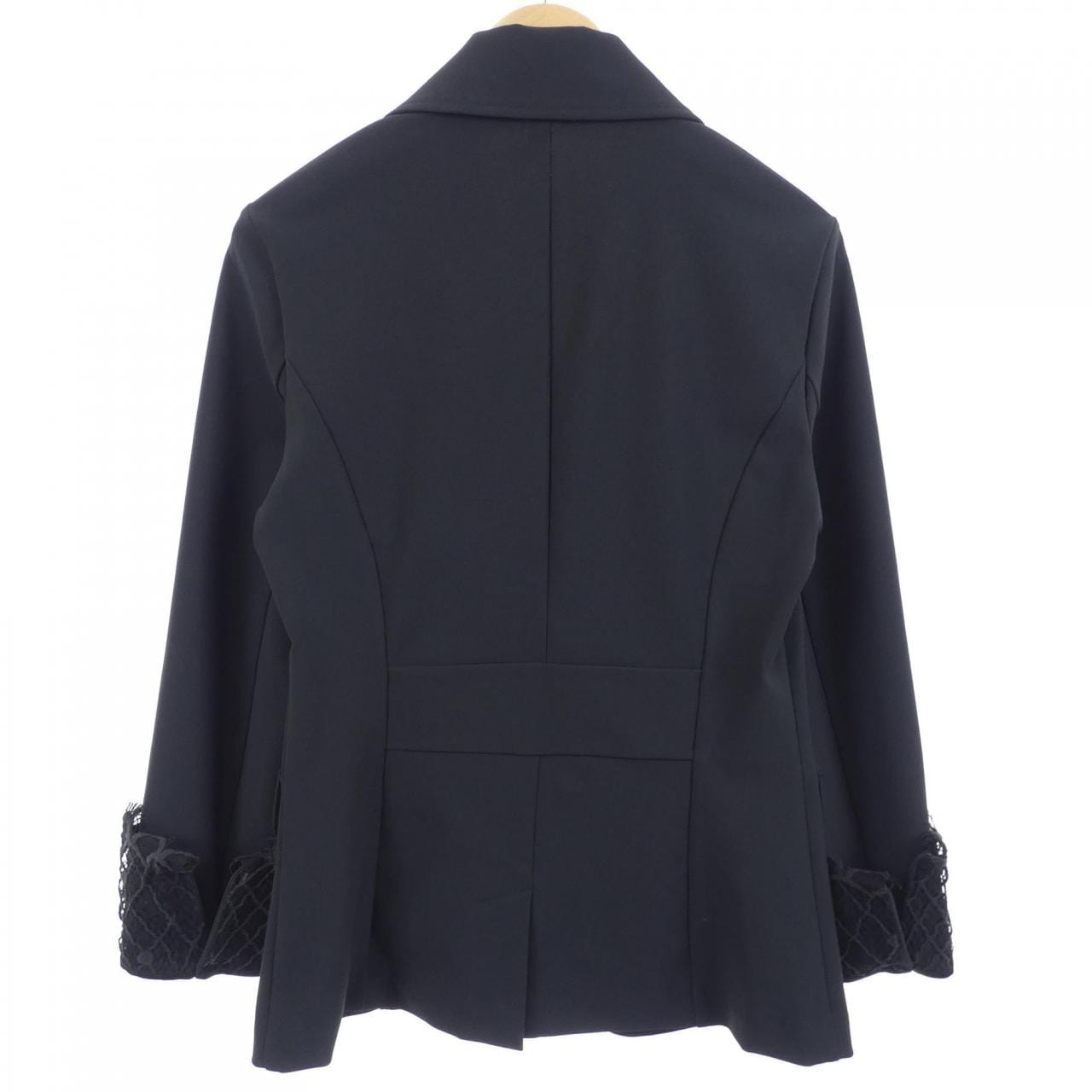 レジーナロマンティコ REGINA ROMANTICO RJSC02003BK ジャケット