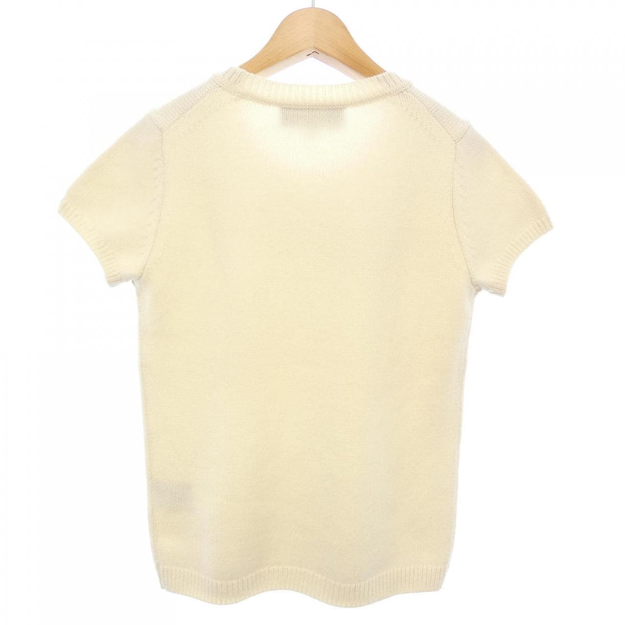 ポールカ PAULE KA ニット