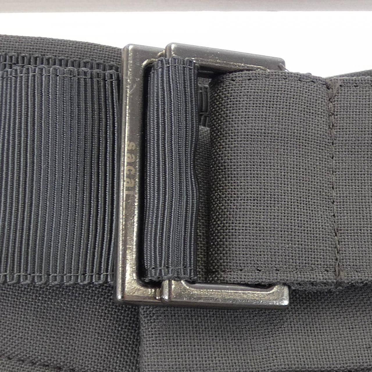 サカイ SACAI 25-07785 パンツ