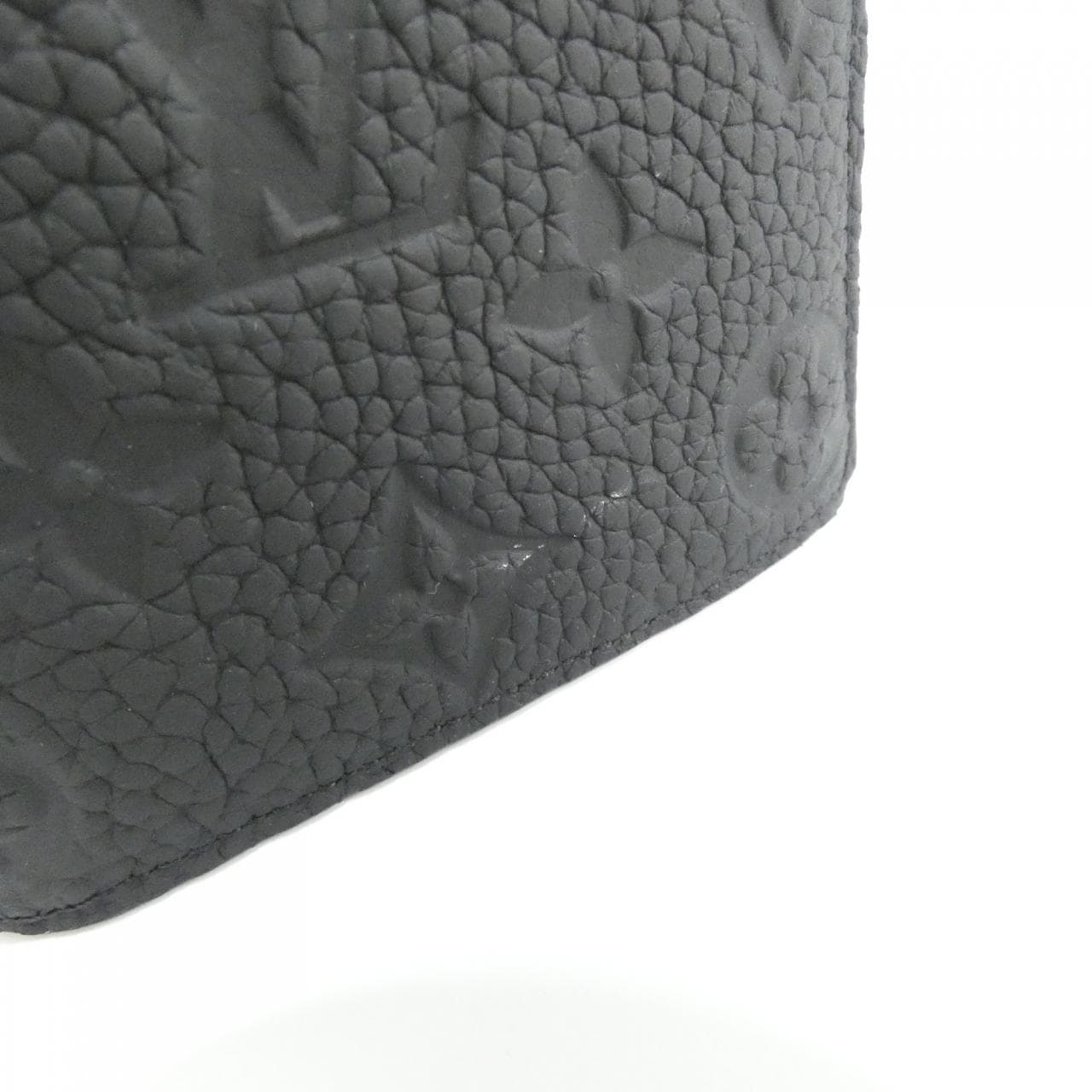 ルイヴィトン トリヨン モノグラム ポルトフォイユ ブラザ M69038 財布