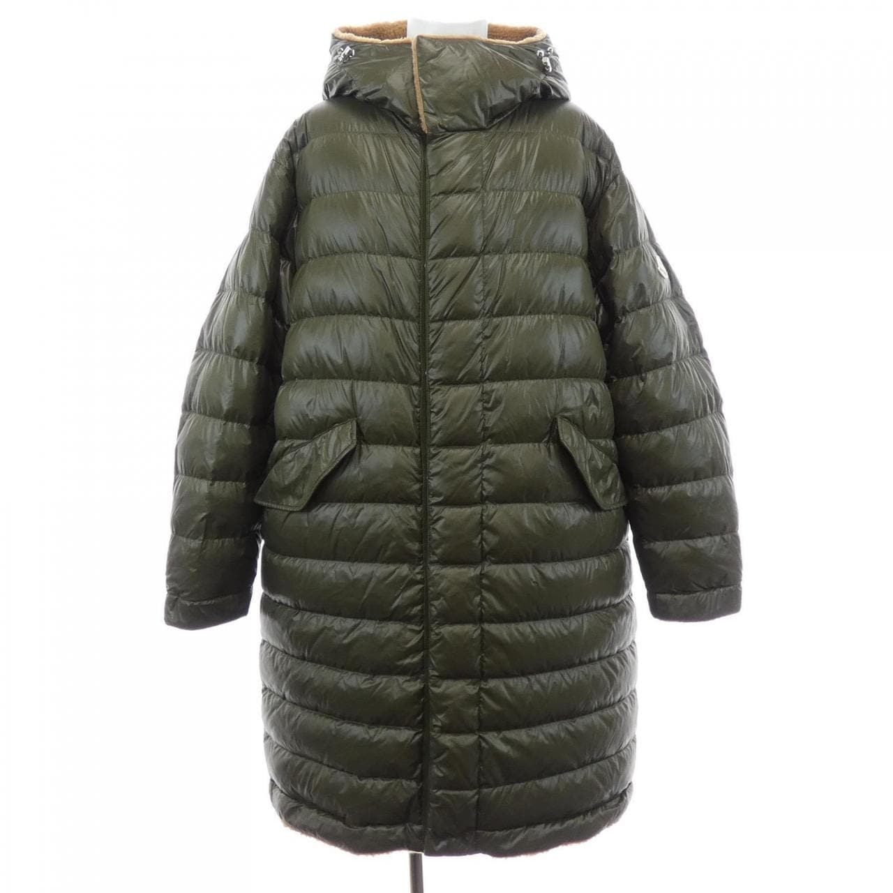 モンクレール MONCLER GORELEY ダウンコート