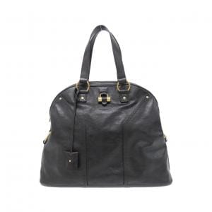 【ヴィンテージ】イヴサンローラン MUSE 153959 バッグ