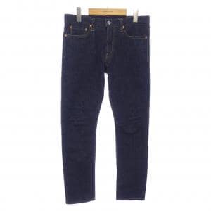 マインデニム MINEDENIM YOSHIMASA HJOSHIBA ジーンズ