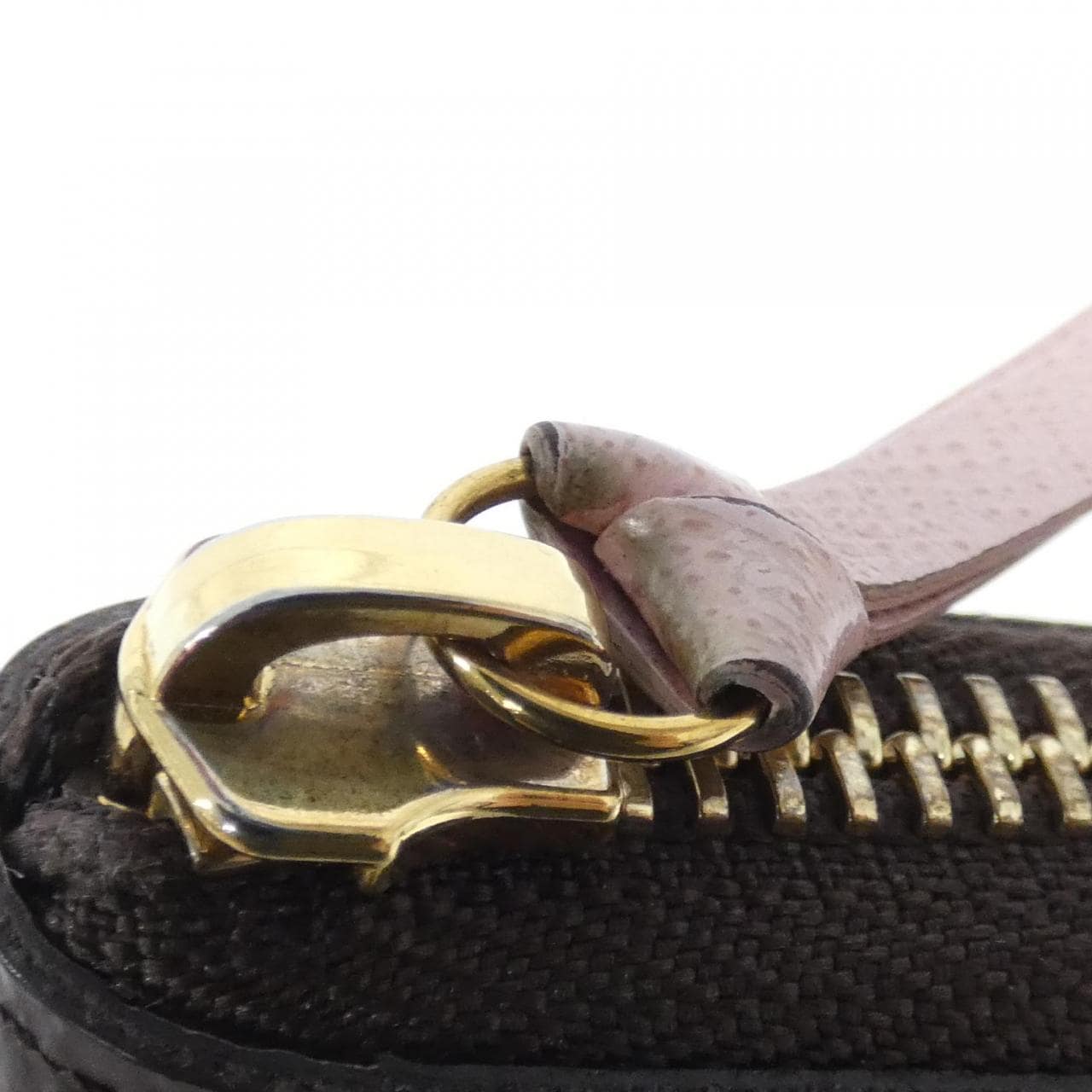 ルイヴィトン モノグラム ポルトフォイユ クレマンス M61298 財布