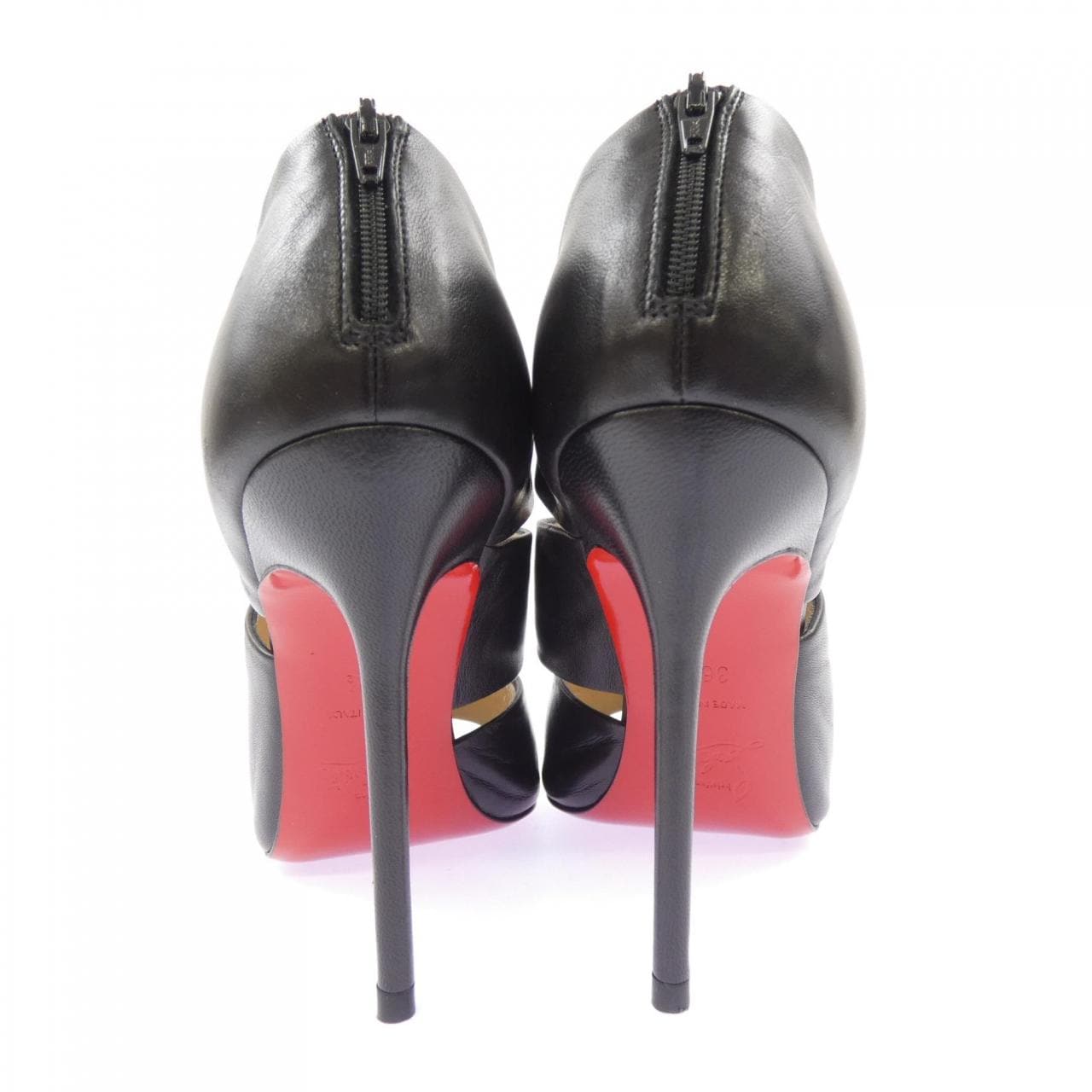 クリスチャンルブタン CHRISTIAN LOUBOUTIN シューズ