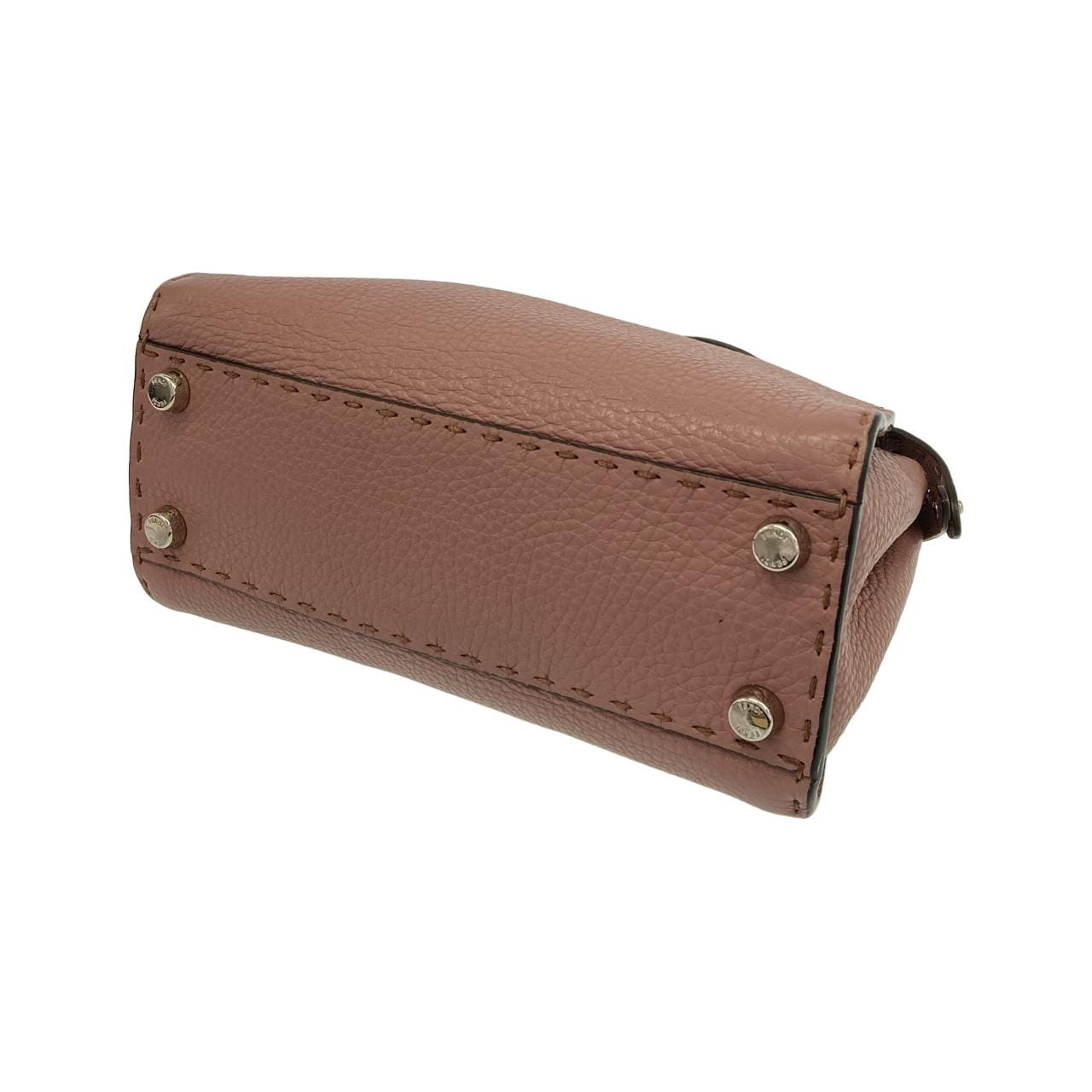 フェンディ SELLERIA ピーカブー ミニ 8BN244 Q0J バッグ